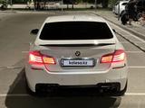 BMW 535 2012 года за 13 500 000 тг. в Алматы – фото 5
