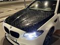BMW 535 2012 года за 13 500 000 тг. в Алматы – фото 7
