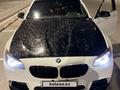 BMW 535 2012 года за 13 500 000 тг. в Алматы – фото 8