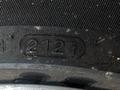 Комплект оригинальных колес Audi A5 (диски и шины R18) за 490 000 тг. в Алматы – фото 4