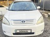 Toyota Avensis Verso 2003 года за 6 000 000 тг. в Алматы