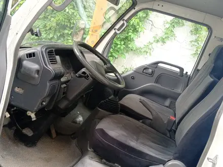 Isuzu 2009 года за 15 500 000 тг. в Алматы – фото 8