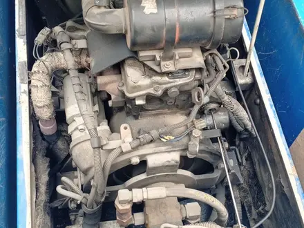 Isuzu 2009 года за 15 500 000 тг. в Алматы – фото 6