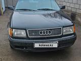 Audi 100 1993 годаүшін2 000 000 тг. в Шымкент