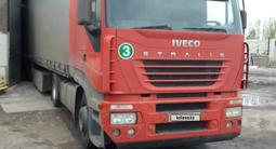 IVECO  Stralis 2007 года за 17 000 000 тг. в Павлодар