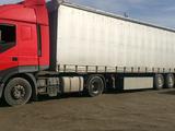 IVECO  Stralis 2007 годаүшін18 000 000 тг. в Павлодар – фото 2