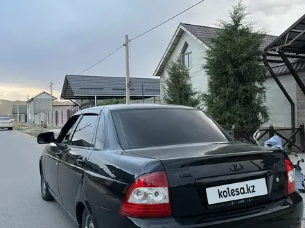 ВАЗ (Lada) Priora 2170 2014 года за 2 500 000 тг. в Алматы – фото 3