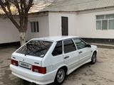 ВАЗ (Lada) 2114 2013 годаfor2 100 000 тг. в Шаульдер – фото 4