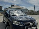 Lexus RX 350 2015 годаүшін11 300 000 тг. в Атырау