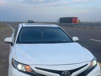 Toyota Camry 2019 года за 11 000 000 тг. в Алматы