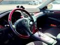 Lexus ES 300 2003 года за 5 000 000 тг. в Астана – фото 11