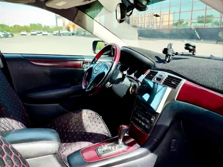 Lexus ES 300 2003 года за 5 000 000 тг. в Астана – фото 12