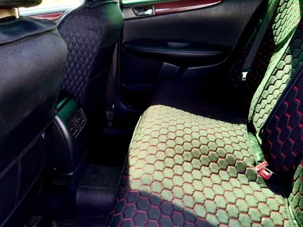 Lexus ES 300 2003 года за 5 000 000 тг. в Астана – фото 8