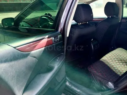 Lexus ES 300 2003 года за 5 000 000 тг. в Астана – фото 9