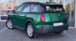 Mini Countryman S ALL4 2024 года за 27 990 000 тг. в Алматы – фото 4