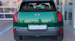 Mini Countryman S ALL4 2024 года за 27 990 000 тг. в Алматы – фото 5