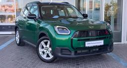 Mini Countryman S ALL4 2024 года за 27 990 000 тг. в Алматы – фото 3