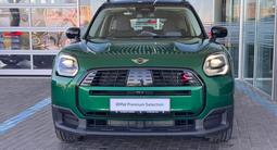 Mini Countryman S ALL4 2024 года за 27 990 000 тг. в Алматы – фото 2