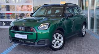 Mini Countryman S ALL4 2024 годаүшін27 990 000 тг. в Алматы