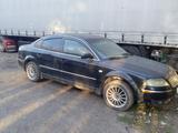 Volkswagen Passat 2001 года за 1 100 000 тг. в Караганда – фото 2