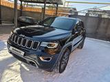 Jeep Grand Cherokee 2021 годаfor24 500 000 тг. в Алматы – фото 2