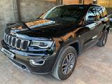 Jeep Grand Cherokee 2021 года за 30 000 000 тг. в Алматы – фото 5