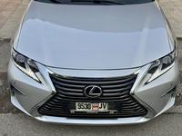 Lexus ES 350 2014 года за 8 000 000 тг. в Алматы