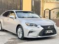 Lexus ES 350 2014 годаүшін9 000 000 тг. в Алматы – фото 2