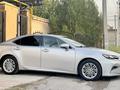 Lexus ES 350 2014 годаүшін9 000 000 тг. в Алматы – фото 5