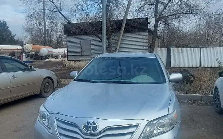 Toyota Camry 2011 годаfor6 500 000 тг. в Уральск