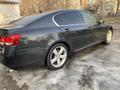 Lexus GS 350 2006 годаfor7 200 000 тг. в Алматы – фото 4