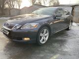 Lexus GS 350 2006 годаfor7 200 000 тг. в Алматы – фото 3