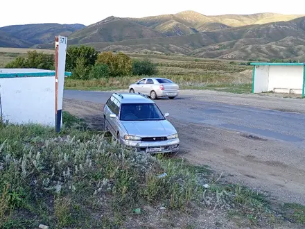 Subaru Legacy 1995 года за 1 000 000 тг. в Усть-Каменогорск