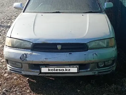 Subaru Legacy 1995 года за 1 000 000 тг. в Усть-Каменогорск – фото 3