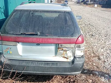 Subaru Legacy 1995 года за 1 000 000 тг. в Усть-Каменогорск – фото 2