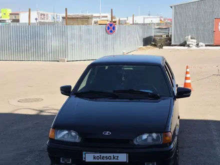 ВАЗ (Lada) 2115 2010 года за 1 400 000 тг. в Караганда