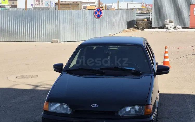 ВАЗ (Lada) 2115 2010 годаүшін1 400 000 тг. в Караганда
