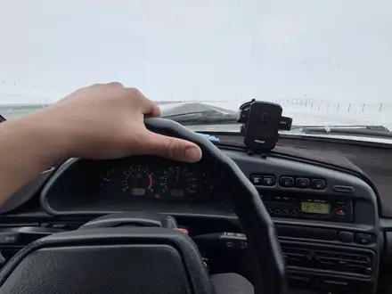 ВАЗ (Lada) 2115 2010 года за 1 400 000 тг. в Караганда – фото 5