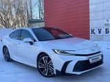 Toyota Camry 2024 годаfor16 300 000 тг. в Караганда