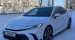 Toyota Camry 2024 года за 16 300 000 тг. в Караганда – фото 3