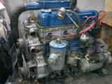 402 двигатель за 300 000 тг. в Алтай – фото 2