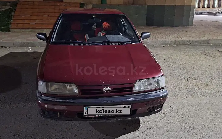 Nissan Primera 1994 года за 1 400 000 тг. в Павлодар