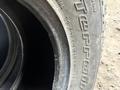 32-11.5R15 BFgoodrich A/T 2 (две) штуки! за 45 000 тг. в Алматы – фото 3