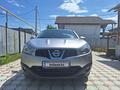 Nissan Qashqai 2013 годаүшін6 300 000 тг. в Алматы – фото 2