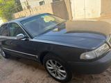 Audi A8 1997 годаүшін1 700 000 тг. в Шымкент – фото 3