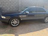 Audi A8 1997 годаүшін1 700 000 тг. в Шымкент – фото 2