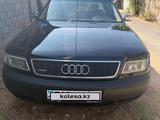 Audi A8 1997 годаүшін1 700 000 тг. в Шымкент