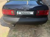 Audi A8 1997 годаүшін1 700 000 тг. в Шымкент – фото 4