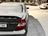 Toyota Camry 2002 годаүшін4 700 000 тг. в Актобе – фото 3