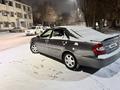 Toyota Camry 2002 годаүшін4 700 000 тг. в Актобе – фото 7